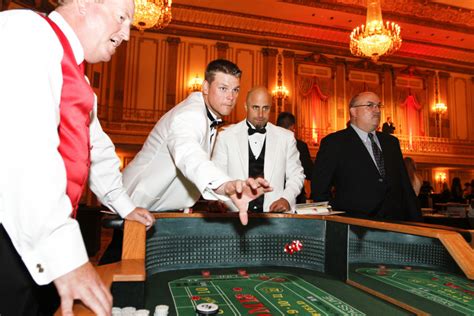 O casino poker chicago